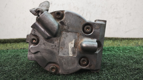 Compressor Ar Condicionado Doblo Cargo 2004 1.3 4473009141 (Usado)
