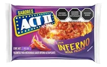 Comprar Act Ii Palomitas Sabor Inferno Ultra Picante 88g Sabor Ultra Picante