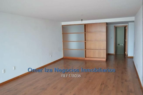 Imagen 2 de 13 de Venta Apartamento 3 Dormitorios Rambla Malvin