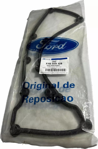 Empaque Tapa Valvula Ford Fiesta