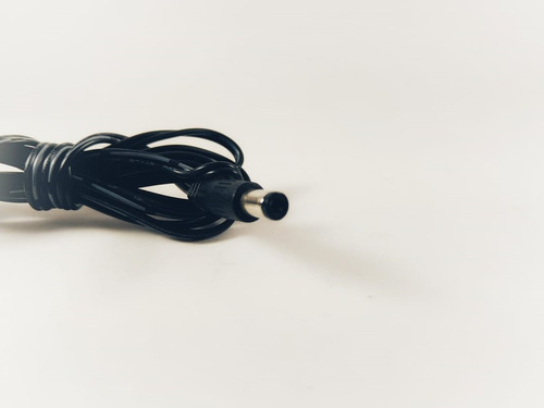 Imagen 8 de 10 de Fuente Genérica P/ Mini Amplificador Blackstar Fly 6,5v 1.5a