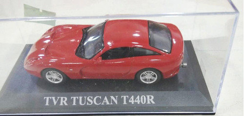 Auto Tvr Tuscan T440r 1.43 Ixo