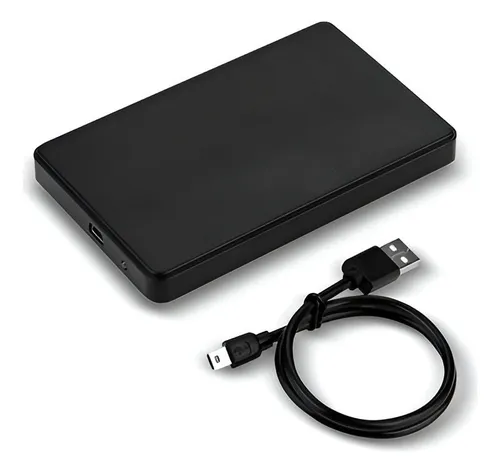 Disco Duro Hdd Externo 1tb Toshiba Pixel Usb3.0 Ideal Gaming