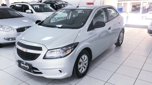 Chevrolet Onix 1.0 2015