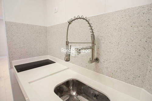 Imagem 10 de 14 de Kitnet Com 1 Dorm, Jardim Paulista, São Paulo - R$ 440 Mil, Cod: 2510 - V2510
