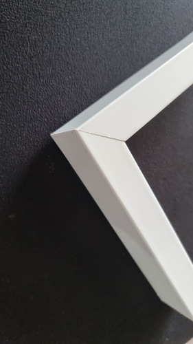 3 Quadros Decorativos 30x40 Moldura Vibrante Nossos Sonhos M