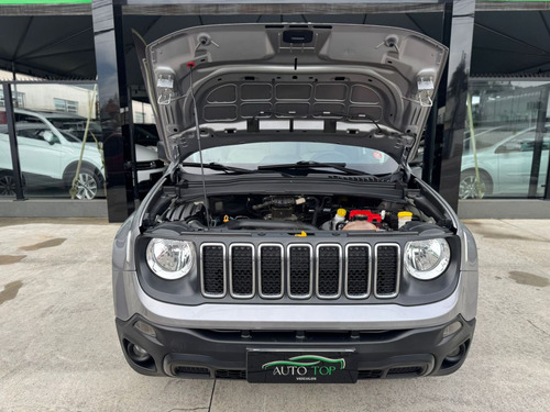 Jeep 0 4x2 Flex 16V Aut.