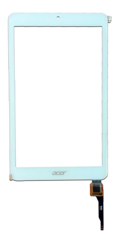 Touch Screen Acer Iconia One 8 B1 850 A6001 Nuevo
