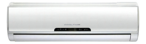 Cooltime Bgh 3000 Frigorias Aire Acondicionado Split