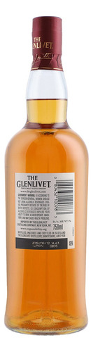 Whisky The Glenlivet 15 750ml