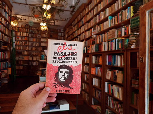 Pasajes De La Guerra Revolucionaria. Ernesto Che Guevara.