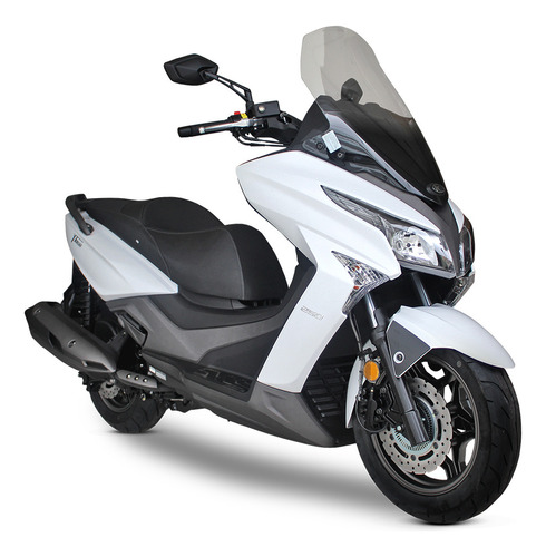 Kymco X-town 250i ¡entrega Inmediata!