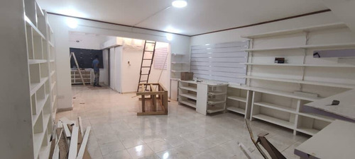 246272 Am* Alquiler Local Comercial - La Viña Valencia