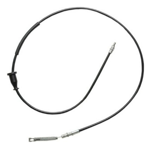 Cable De Freno De Estacionamiento Profesional Raybestos