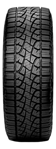 Kit 2 Pneus Aro 17 Pirelli 225/60 R17 99h Scorpion Atr