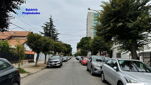 Casa Para Uso Comercial En Arriendo En Viña Del Mar