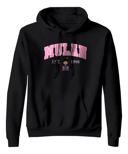 Mulan sudadera hotsell