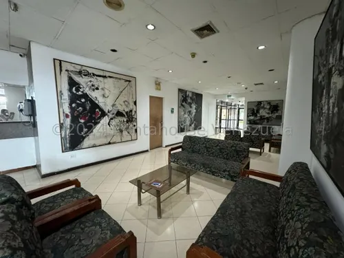 Edificio En Venta 24-28517