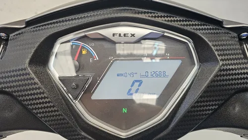 Flex 125 Akt Modelo 2024
