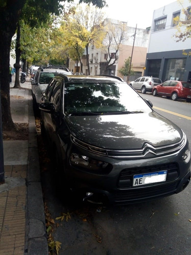 Citroen C4 Cactus Feel Pack 1.6