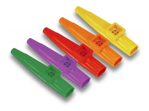 Jim dunlop kazoo deals