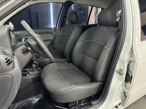 Renault Clio MIO 1.2 5 P CONFORT