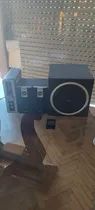 Comprar Parlantes Edifier C2 30w Rms Con Control Remoto