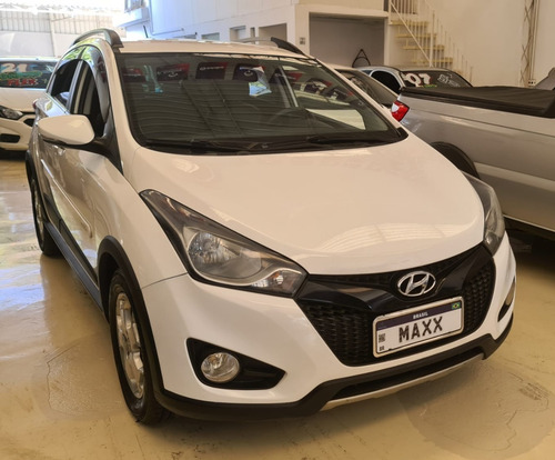 Imagem 3 de 13 de Hyundai Hb20x 1.6 Premium Aut Ano:2015