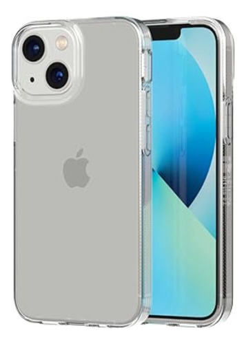 Carcasa Evo Lite iPhone 13 Mini Transparente Openbox (Reacondicionado)