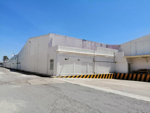 Imagen 1 de 8 de Bodega En Cholula. Cerca De La Recta Y Periférico.