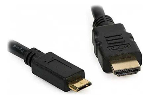 Cabo De Vídeo Hdmi 19 Pinos 1,8 Metros Wi209 - Multilaser