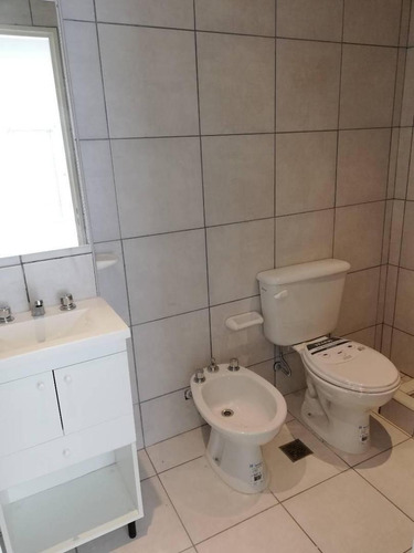 Imagen 12 de 16 de Venta Dpto 1 Dorm A Estrenar Con Patio. Italia 1500
