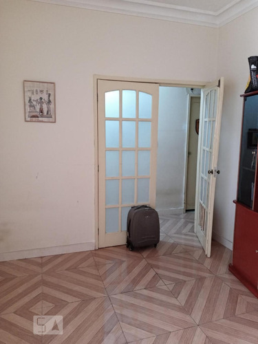 Apartamento À Venda - Tijuca, 3 Quartos, 84 - S893136122