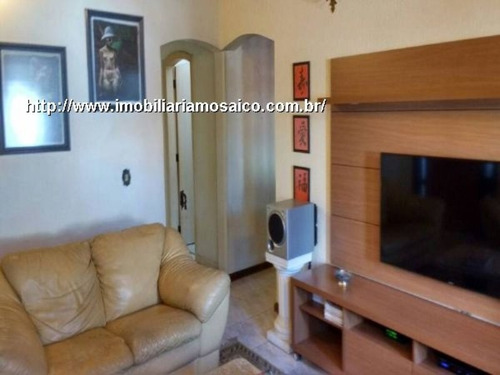 Imagem 2 de 14 de Cidade Nova, Casa Térrea - 97300 - 4492768