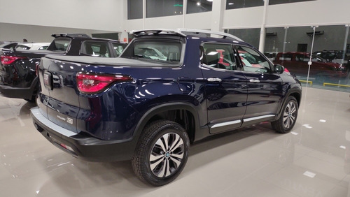 Imagem 9 de 15 de Fiat Toro 2.0 Volcano 4x4 Automática 21/2022