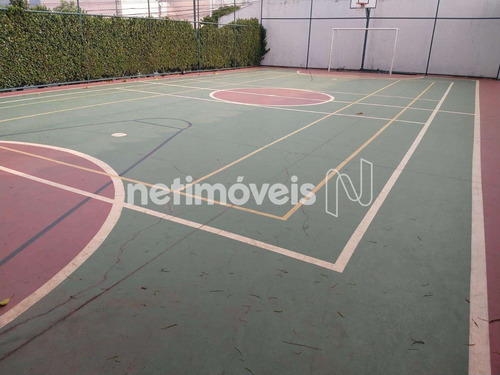 Imagem 28 de 30 de Venda Apartamento 3 Quartos Carlos Prates Belo Horizonte - 882247