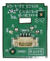 Comprar Placa Ir Para Tv Philco Ph49f30dsgwac Juc7.820.00176108