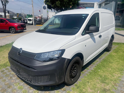 Caddy Maxi Cargo Van Tdi 2024
