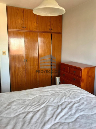 Imagen 9 de 12 de Apartamento En Venta De 3 Dormitorio En Buceo