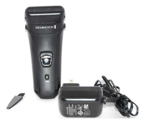 Rasuradora Remington Sistema Rodillo (2) Recargable F3800