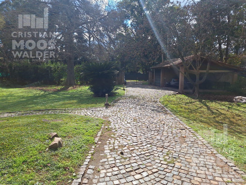 Casa En Venta - Maq. Savio