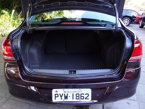 Chevrolet Cobalt Elite