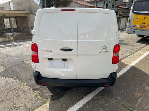 Citroën Jumpy 1.6 (11l) Td Blue Hdi 5p 6 marchas