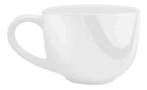 Taza Para Personalizar Dv Modelo Jumbo