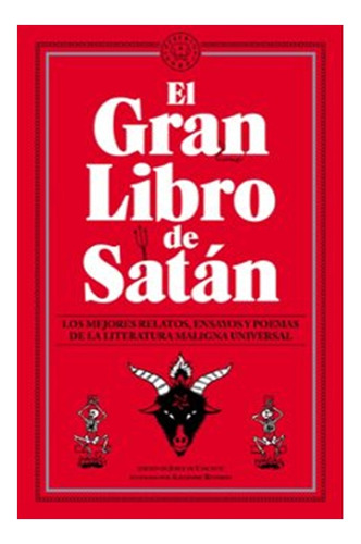 El Gran Libro De Satan