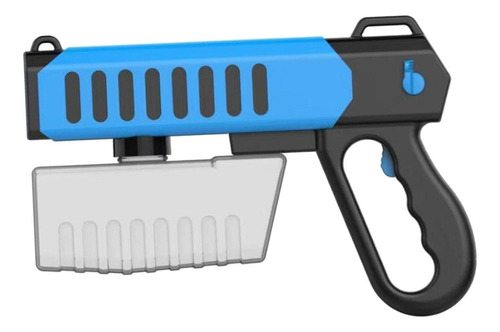 10w Desinfectante Pulverizador Desinfectante Pistola De Azul