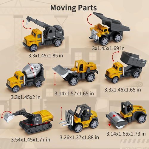 Kit De Arena Para Construcción Hongtuo Con Arena Mágica Y Ve