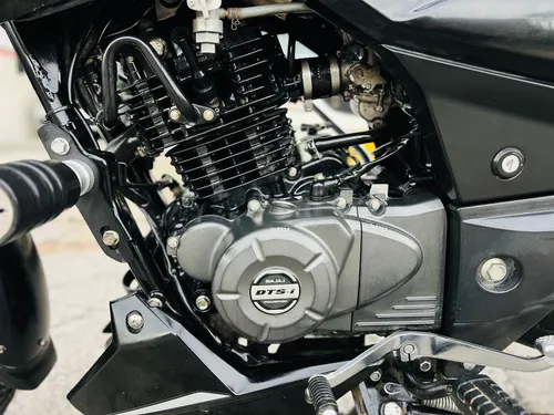 Bajaj Pulsar 150 Euro3 2022