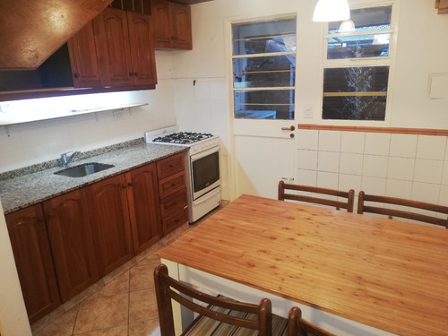 Hermoso Dúplex Al Frente 2 Y 1/2 Ambientes/ Ramos Mejía