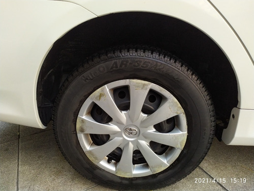 Toyota Corolla Xli M/t